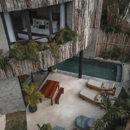 Esencia Villas Τουλούμ Εξωτερικό φωτογραφία