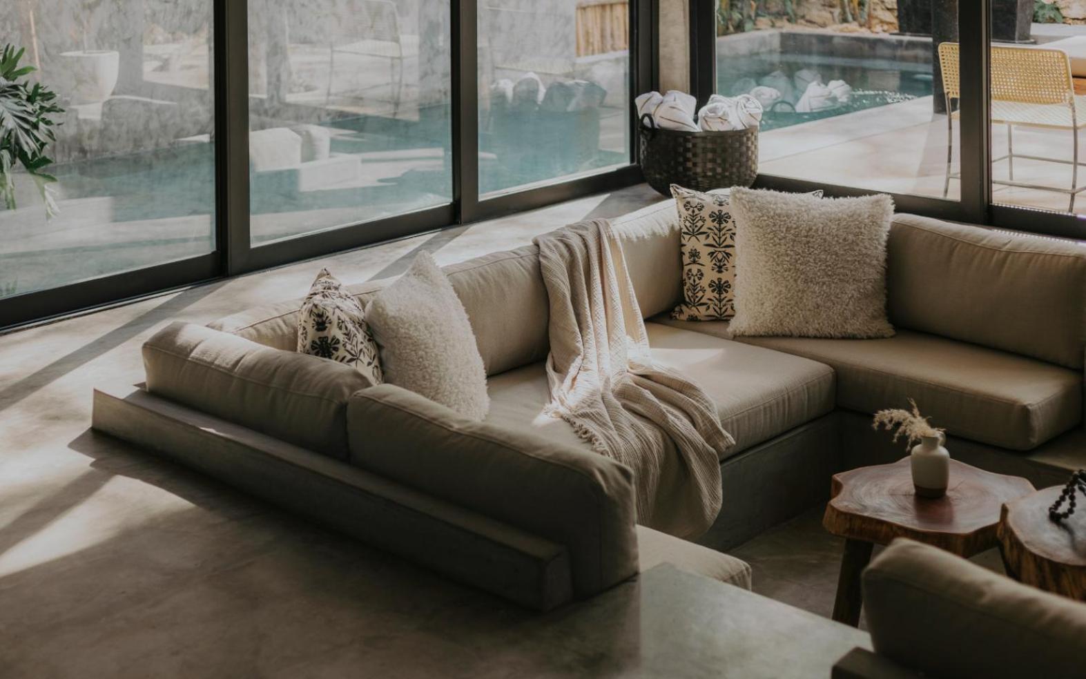 Esencia Villas Τουλούμ Εξωτερικό φωτογραφία