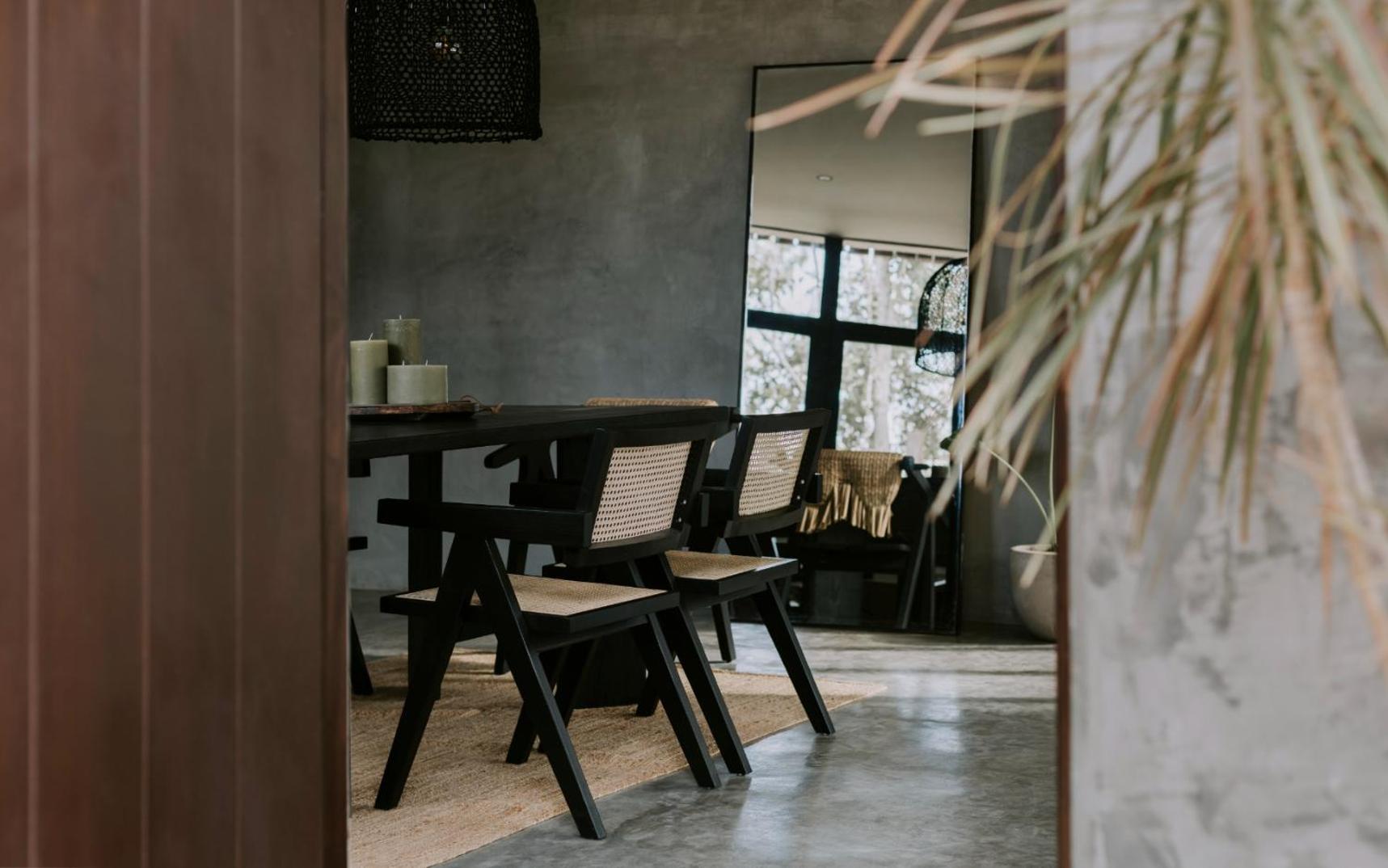 Esencia Villas Τουλούμ Εξωτερικό φωτογραφία