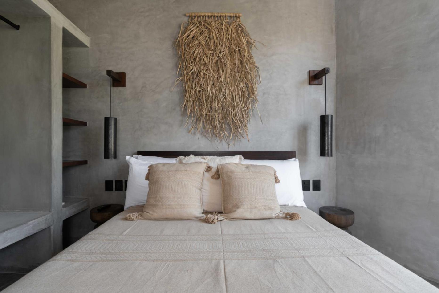 Esencia Villas Τουλούμ Εξωτερικό φωτογραφία