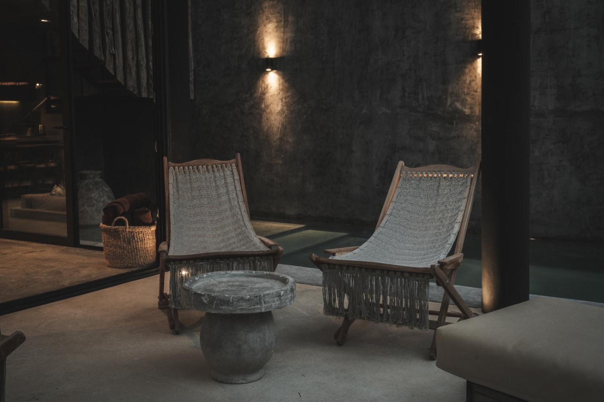 Esencia Villas Τουλούμ Εξωτερικό φωτογραφία