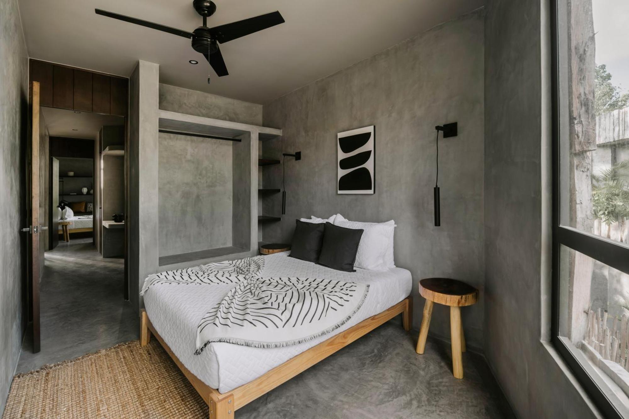 Esencia Villas Τουλούμ Εξωτερικό φωτογραφία