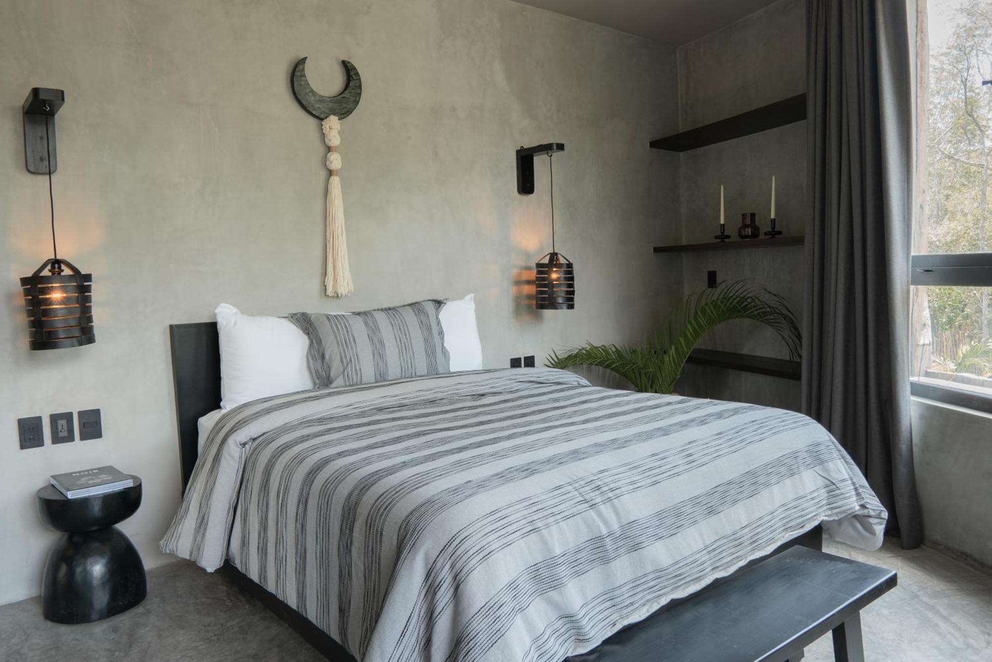 Esencia Villas Τουλούμ Δωμάτιο φωτογραφία