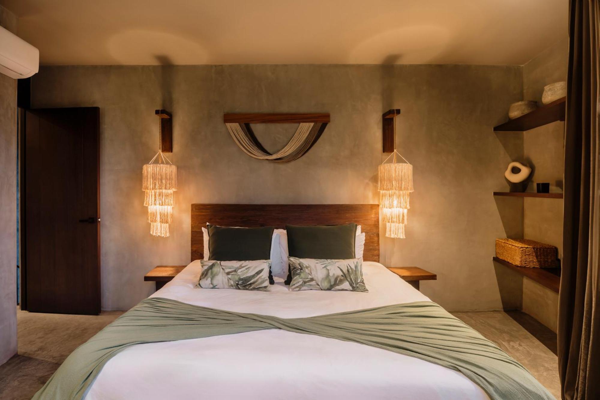 Esencia Villas Τουλούμ Εξωτερικό φωτογραφία